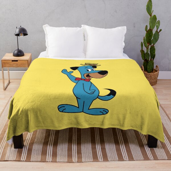 Item preview, Huckleberry hound  designed and sold by mixtape80.
