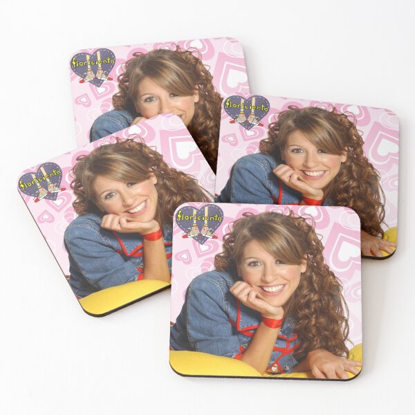 Item preview, Floricienta designed and sold by Vale-tvseries.