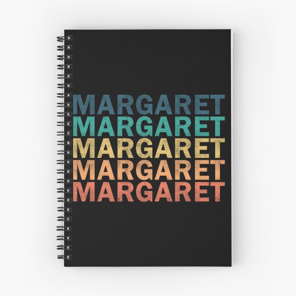 Item preview, Margaret Name T Shirt - Margaret Vintage Retro Name Gift Item Tee designed and sold by rolandchel.