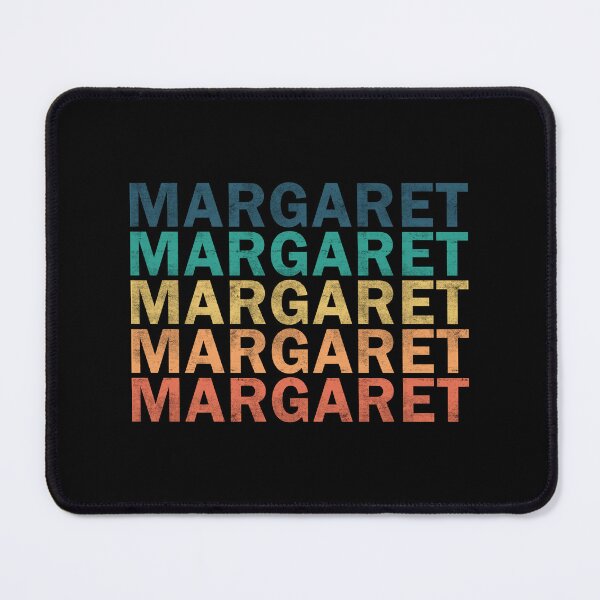 Item preview, Margaret Name T Shirt - Margaret Vintage Retro Name Gift Item Tee designed and sold by rolandchel.