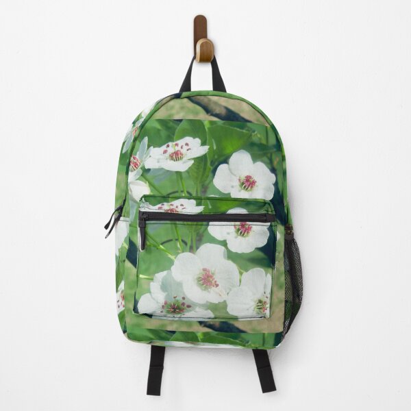 Item preview, White blossoms designed and sold by Shulie1.