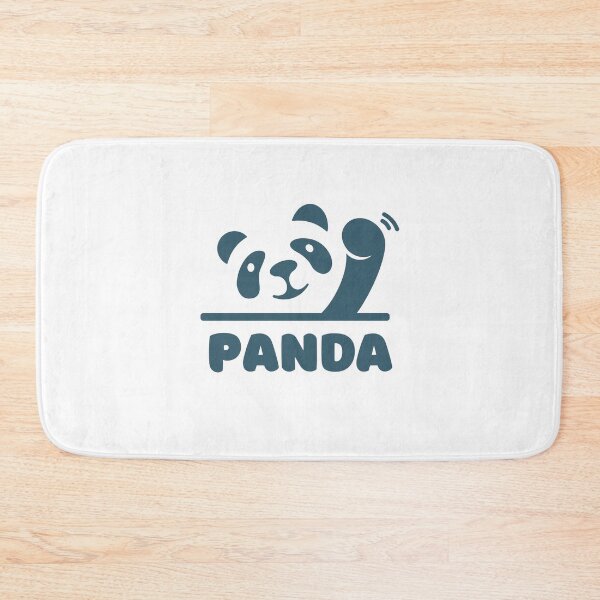 Item preview, All I Want To Do Is Panda - action play moment fashion women men gift designed and sold by Ramesh ⭐⭐⭐⭐⭐.