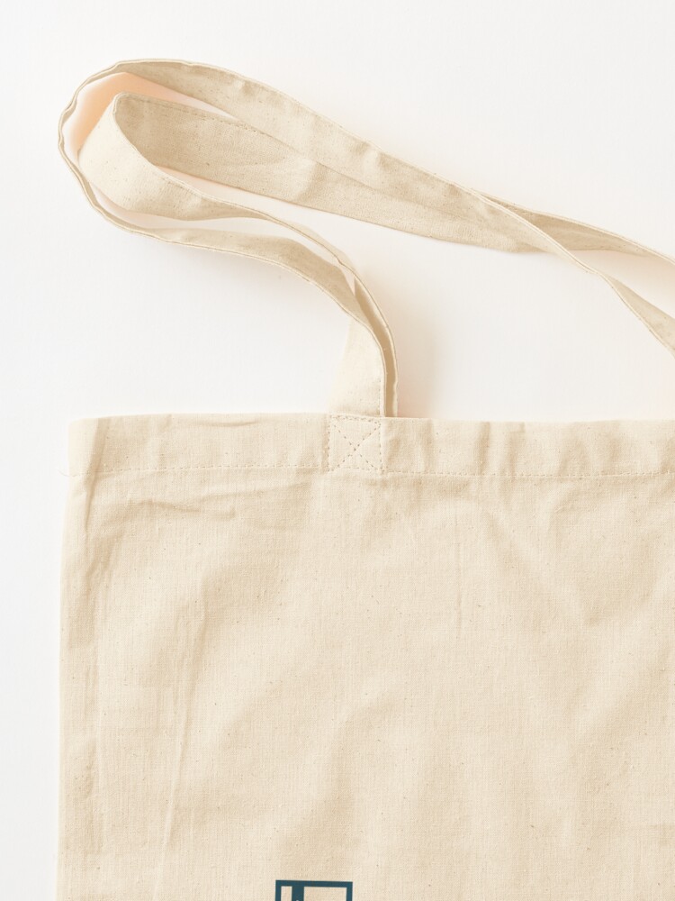 Alternate view of StoryADay 2022 Participant Swag Tote Bag