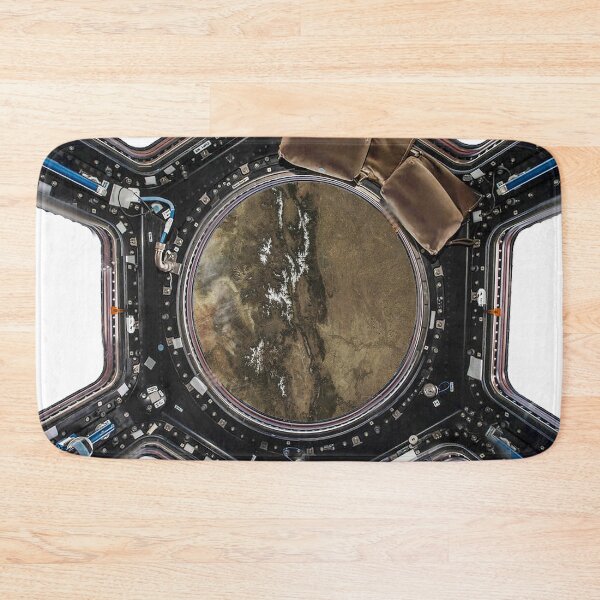 Item preview, fwc 7715 nasas aerial photos planet earth space designed and sold by fred chiea.