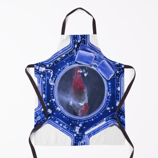 Item preview, fwc 7714 nasas aerial photos planet earth space designed and sold by fred chiea.