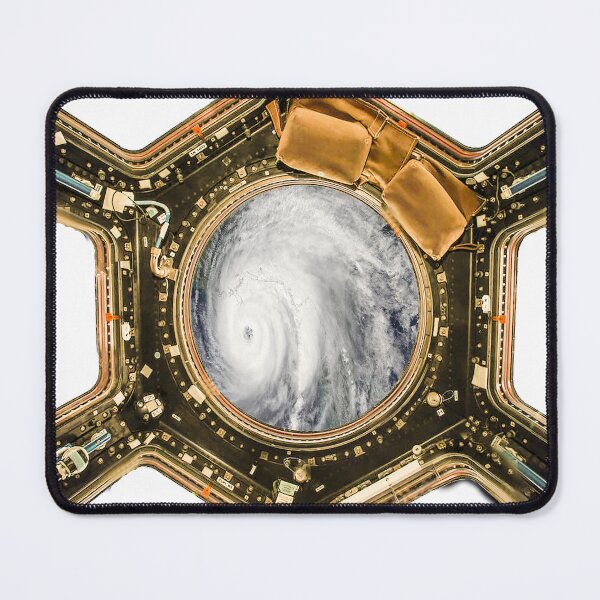 Item preview, fwc 7713 nasas aerial photos planet earth space designed and sold by fred chiea.
