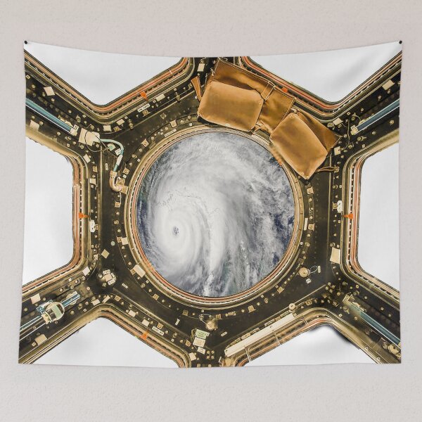 Item preview, fwc 7713 nasas aerial photos planet earth space designed and sold by fred chiea.