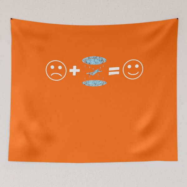 Item preview, Indoor Skydiving Happy Skydiver Emoticon Tunnel Flight designed and sold by Shaper.