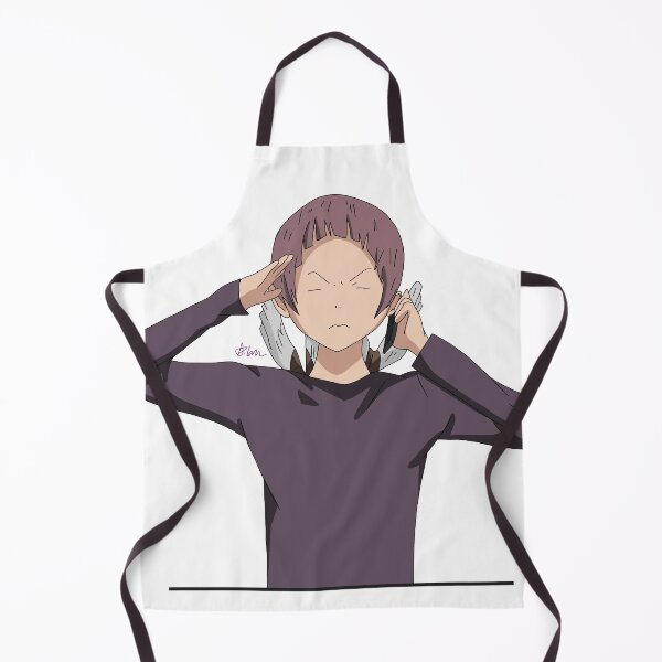 Item preview, Niizuma Eiji Salute Design designed and sold by hatefulstarlord.