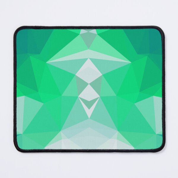 Item preview, Formas Geométricas Verdes designed and sold by GeoFormsArt.