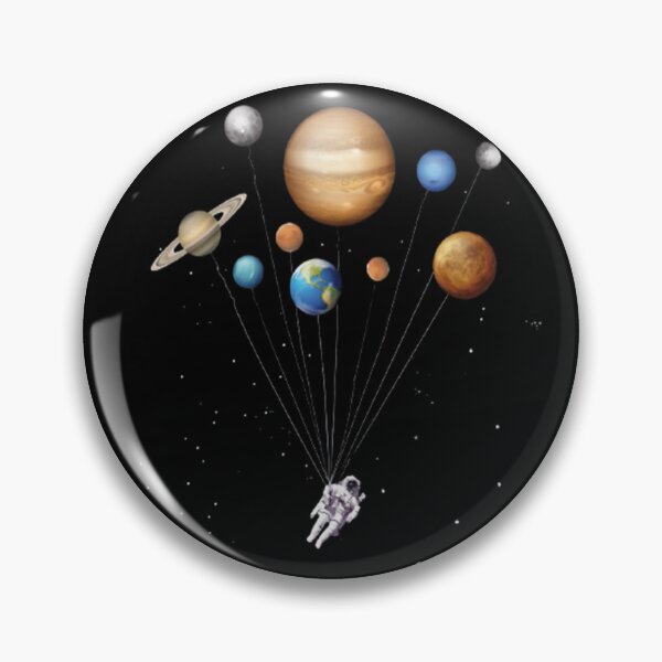 Item preview, Space Traveler designed and sold by Vermut288.