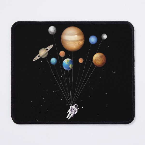Item preview, Space Traveler designed and sold by Vermut288.