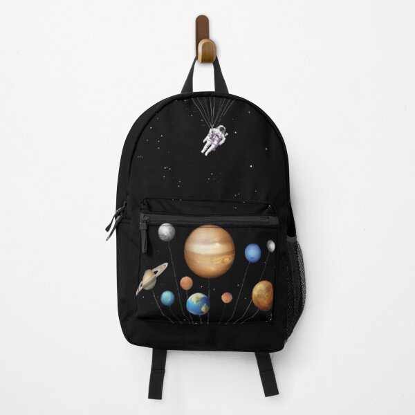 Item preview, Space Traveler designed and sold by Vermut288.