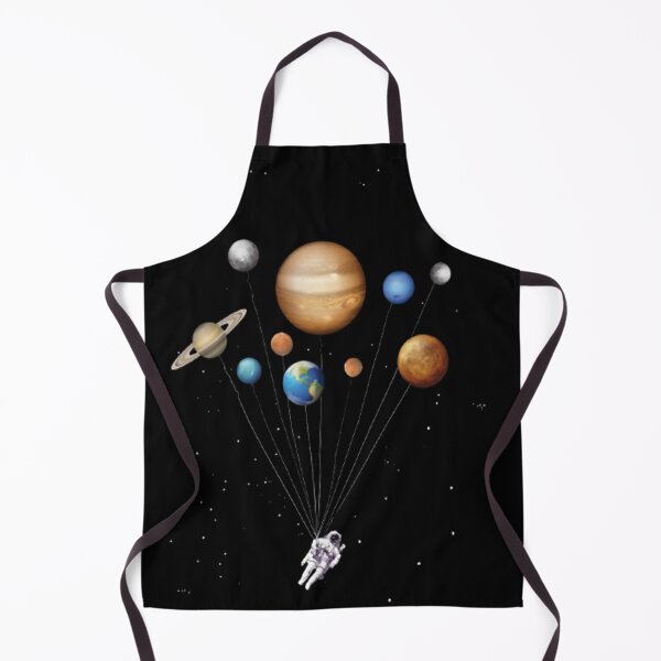 Item preview, Space Traveler designed and sold by Vermut288.