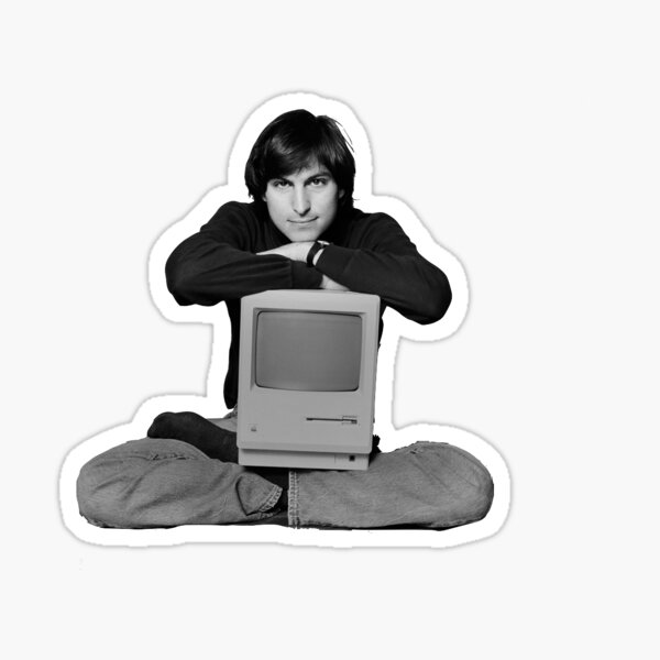 Item preview, Young Steve designed and sold by Silicon Valley Probs.