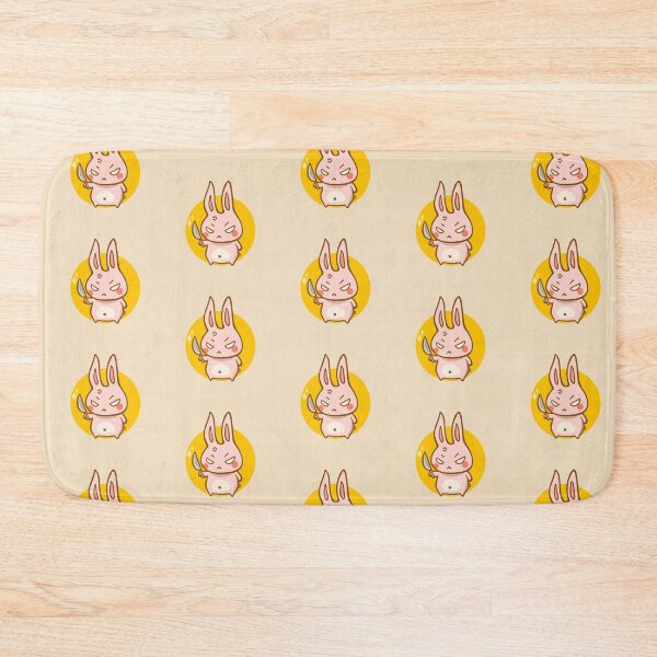 Item preview, Angry Bunny: Don’t Mess With Me! designed and sold by CyndoLin.