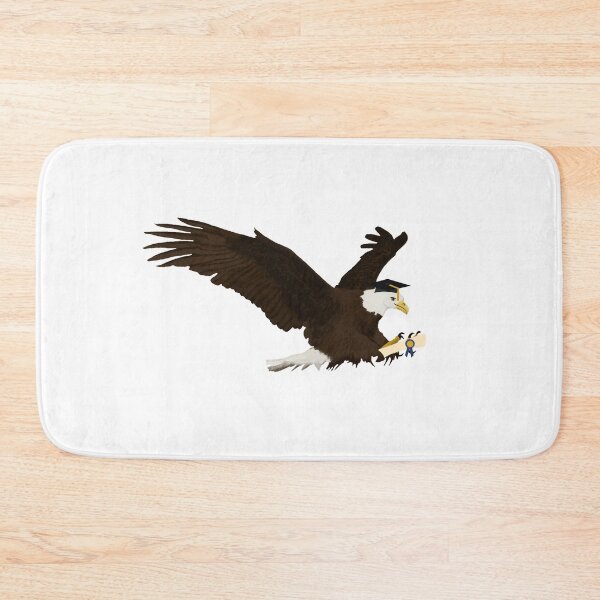 Item preview, Graduation Eagle designed and sold by cmd-art.