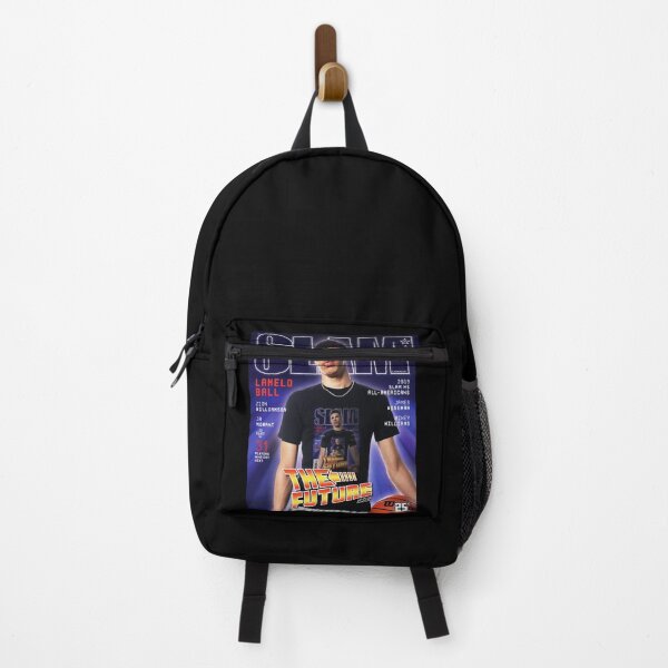 Item preview, Lamelo Ball Slam designed and sold by mdoanquan7.