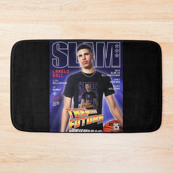 Item preview, Lamelo Ball Slam designed and sold by mdoanquan7.