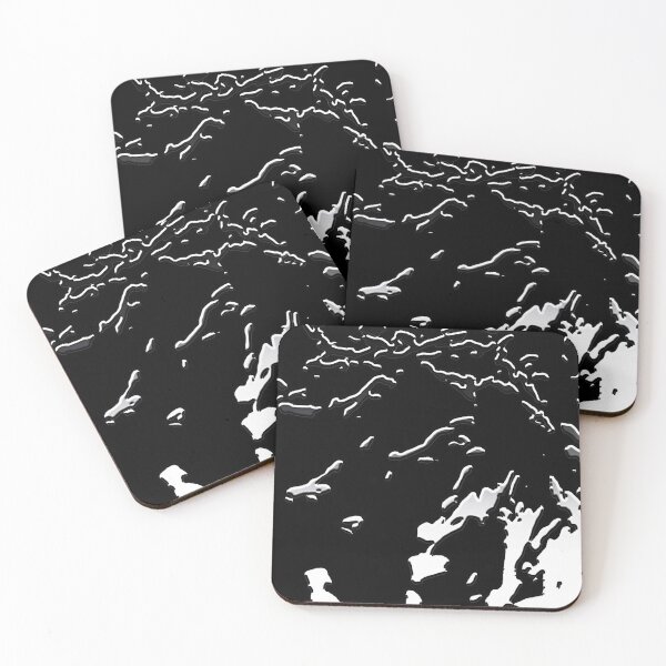 Item preview, Dawn in Abstraction designed and sold by fatenanwar.