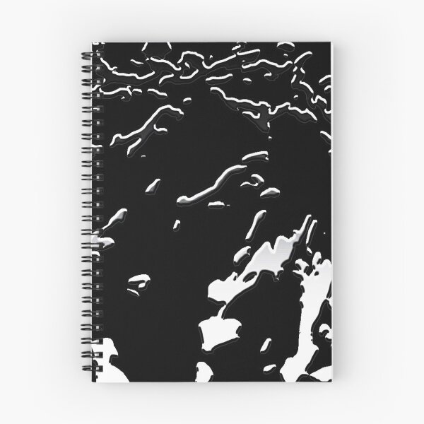 Item preview, Dawn in Abstraction designed and sold by fatenanwar.