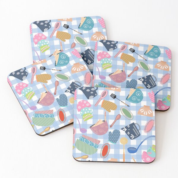 Item preview, Retro Baker designed and sold by Navitaloves.