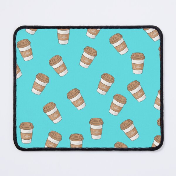 Item preview, freshly brew coffee designed and sold by quirkyart123.