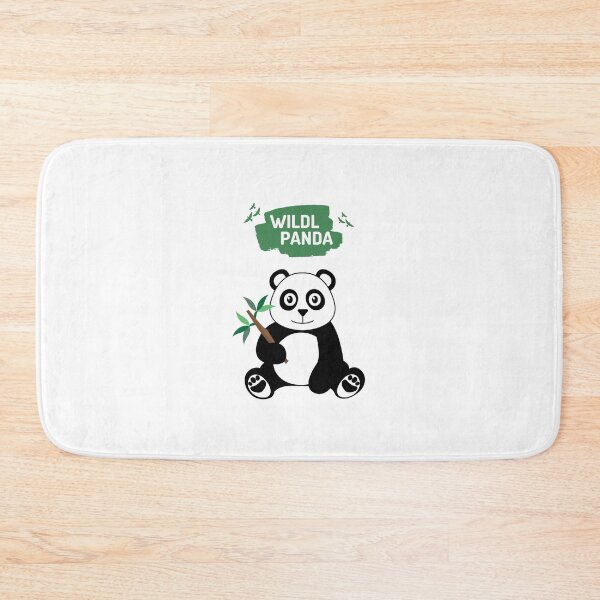 Item preview, All I Want To Do Is Panda - action play moment fashion women men gift designed and sold by Ramesh ⭐⭐⭐⭐⭐.