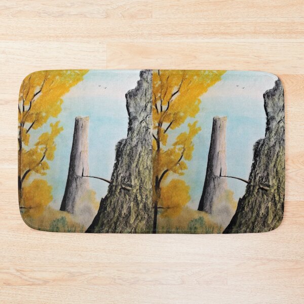 Item preview, Crossing the Bridge designed and sold by Scott and Mary Schneider art_photography.