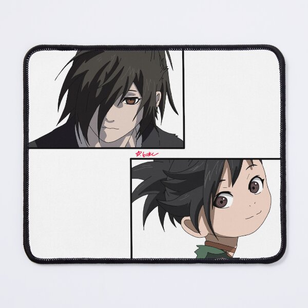 Item preview, Dororo & Hyakkimaru Design designed and sold by hatefulstarlord.