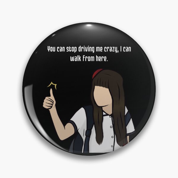 Artikelvorschau, Twenty five twenty one – Na hee do – kdrama entworfen und verkauft von Reets_Redbubble.