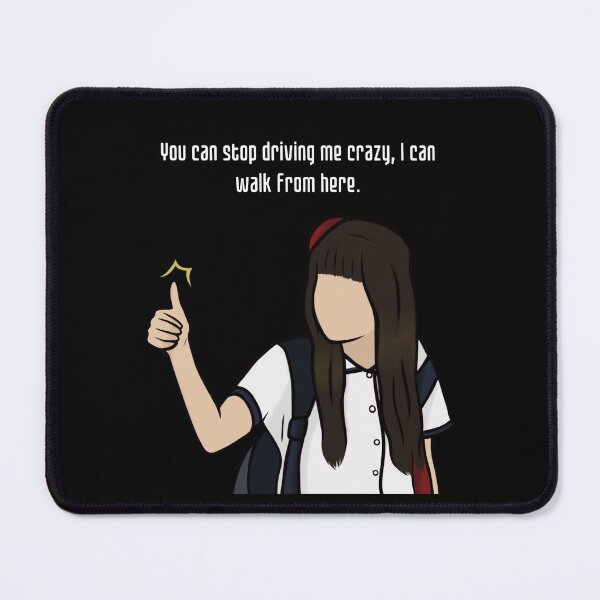 Item preview, Twenty five twenty one- Na hee do - kdrama  designed and sold by Reets_Redbubble.