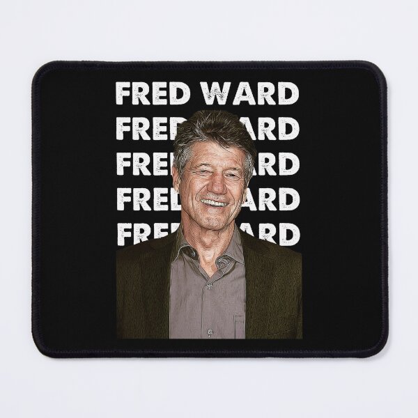 Item preview, RIP Fred Ward designed and sold by vincedusty.