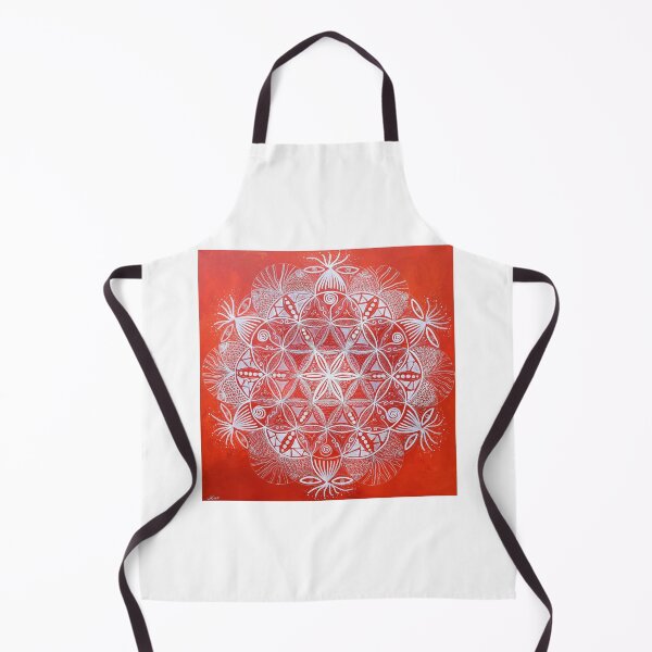 Item preview, Mandala of Light - Grounding designed and sold by kiti levi.