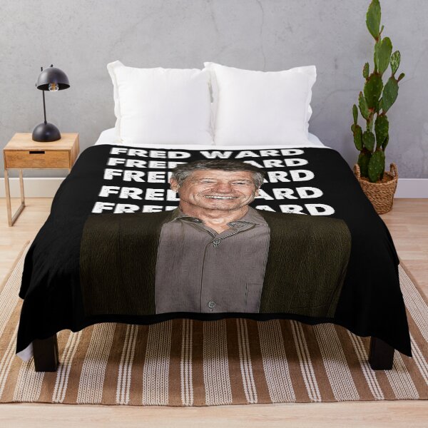 Item preview, RIP Fred Ward designed and sold by vincedusty.