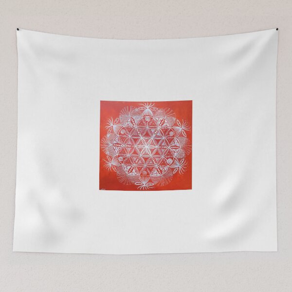 Item preview, Mandala of Light - Grounding designed and sold by kiti levi.