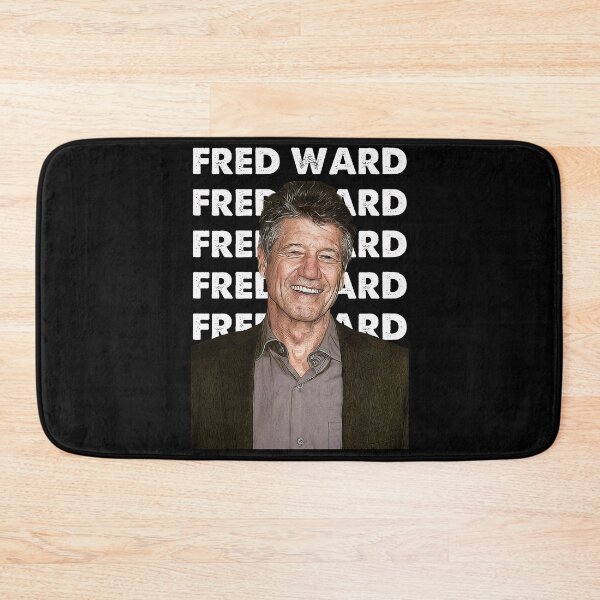 Item preview, RIP Fred Ward designed and sold by vincedusty.