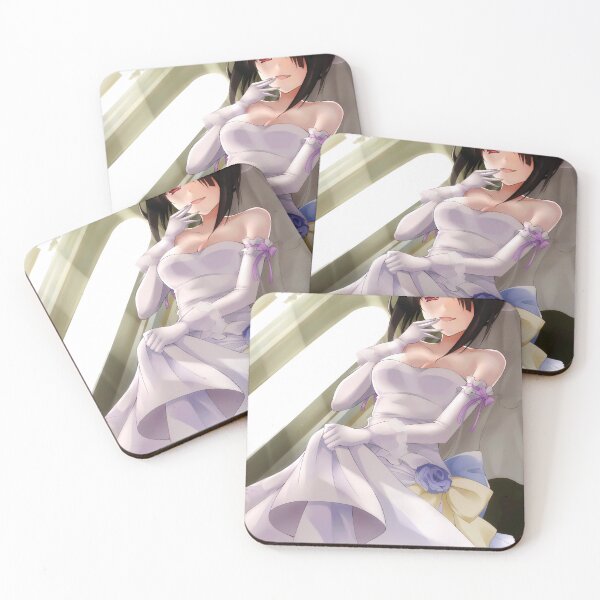Item preview, Kurumi Tokisaki Date A Live Printing For Wibu designed and sold by lorypig.