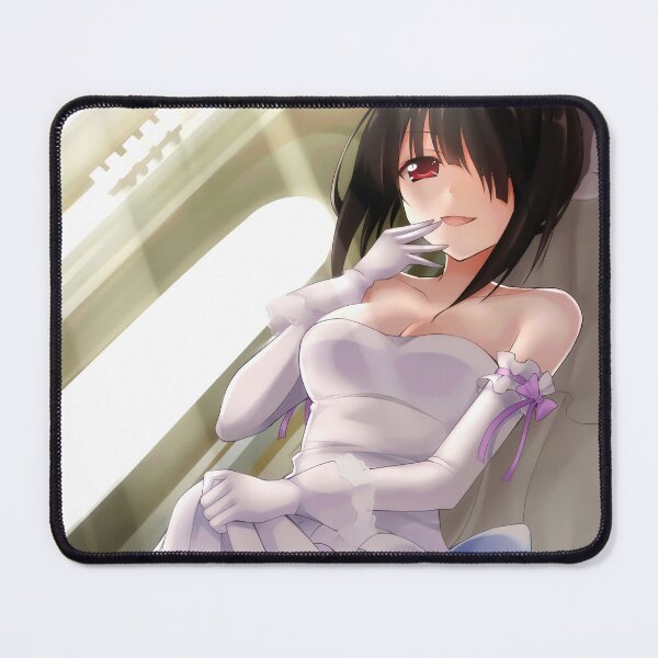Item preview, Kurumi Tokisaki Date A Live Printing For Wibu designed and sold by lorypig.