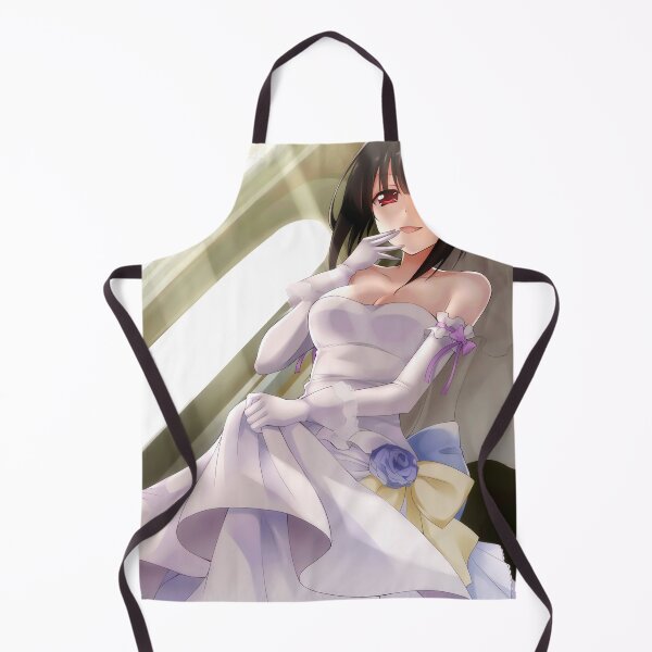 Item preview, Kurumi Tokisaki Date A Live Printing For Wibu designed and sold by lorypig.