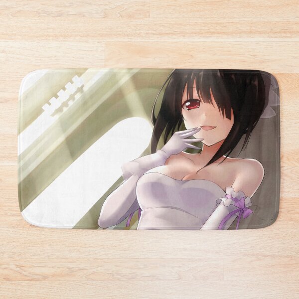 Item preview, Kurumi Tokisaki Date A Live Printing For Wibu designed and sold by lorypig.