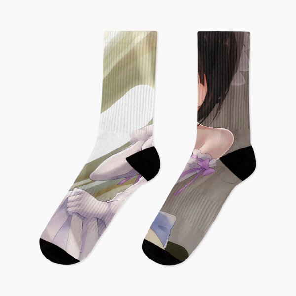 Item preview, Kurumi Tokisaki Date A Live Printing For Wibu designed and sold by lorypig.