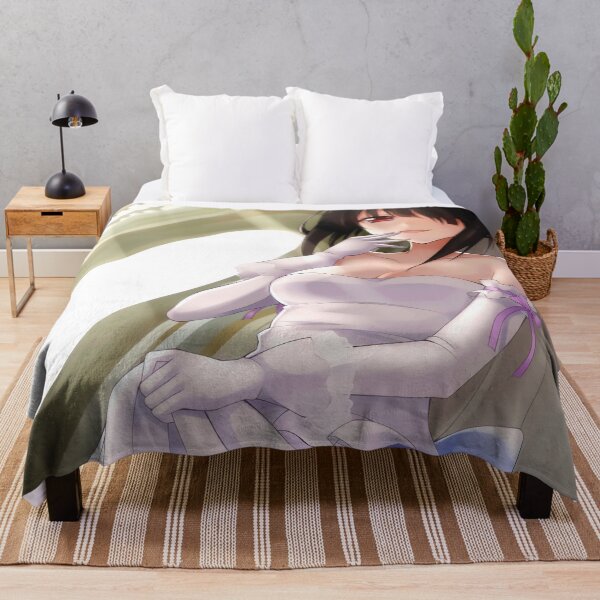 Item preview, Kurumi Tokisaki Date A Live Printing For Wibu designed and sold by lorypig.