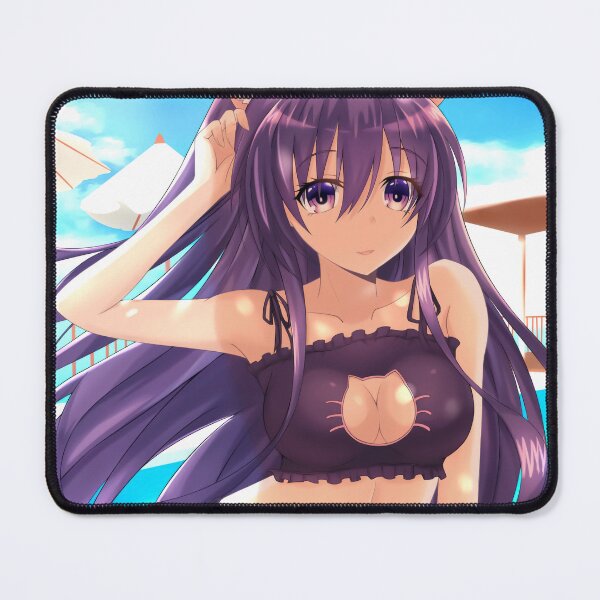 Item preview, Tohka Yatogami Date A Live Design designed and sold by jerestudio.