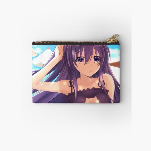 Item preview, Tohka Yatogami Date A Live Design designed and sold by jerestudio.