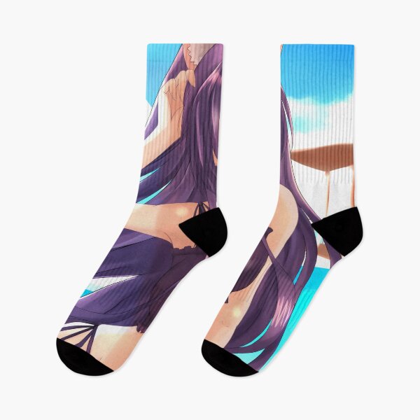 Item preview, Tohka Yatogami Date A Live Design designed and sold by jerestudio.
