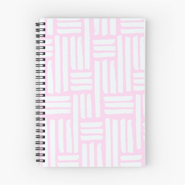 Item preview, Simple Chic Striped Pattern designed and sold by GazelleCreates.
