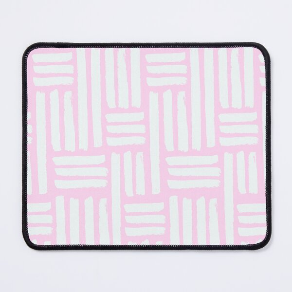 Item preview, Simple Chic Striped Pattern designed and sold by GazelleCreates.