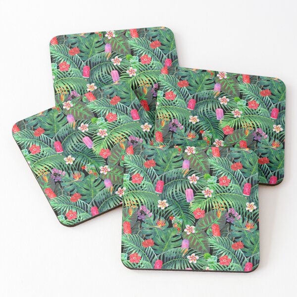 Item preview, Hello Summer Pattern Collection - Summer Vibes designed and sold by AppareIIndustry.
