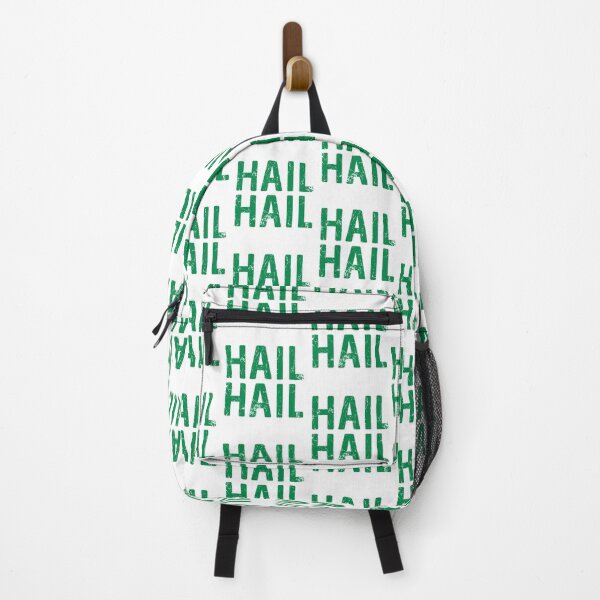 Item preview, Hail Hail, Glasgow Celtic Football Club Green Distressed Text Design designed and sold by MacPean.